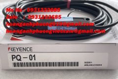 Sensor keyence PQ-01 giá tốt - bán hàng mới - toàn quốc