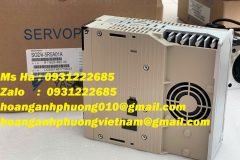 Yaskawa - bộ điều khiển servo SGDV-5R5A01A - bán tại Dĩ An