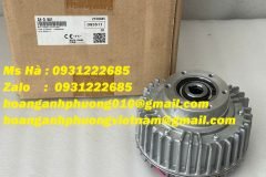 Thắng từ Mitsubishi ZA-0.6A1 - tối ưu vận hành máy móc