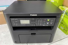 Máy in 2 mặt Canon mf241d đa năng (in,copy,scan ) tiện lợi