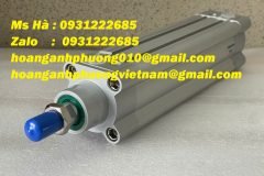 Festo DSBC-50-160-PPVA-N3 - xi lanh khí nén - hiệu suất vượt trội