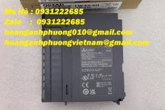 Độ chính xác cao - mô đun Mitsubishi Q64AD - nhập giá tốt