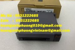 Module đếm tốc độ cao - chính xác - giá tốt - QD62 mitsubishi