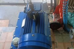Bộ nguồn thủy lực công suất nhỏ, Bộ nguồn thủy