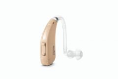MÁY TRỢ THÍNH KHÔNG DÂY CHÍNH HÃNG - SIGNIA PROMPT P