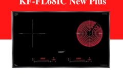 Bếp Điện Từ KAFF KF-FL68IC New Plus - Chính Hãng Tại TP.HCM