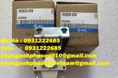 Hoàng Anh Phương - cung cấp - bộ chỉnh áp suất IR2020-02B SMC