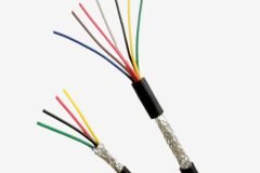Cáp truyền tín hiệu có lưới chống nhiễu Altek Kabel