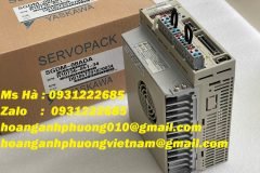 Hoàng Anh Phương cung cấp servo Yaskawa SGDM-08ADA