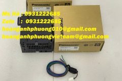 Panasonic AFP7CPS31E bộ lập trình PLC chính hiệu 24VDC