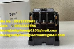 Sự lựa chọn tuyệt vời dòng Relay Togami CLK-100H giá rẻ
