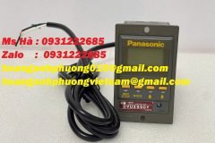 Bộ điều khiển tốc độ Panasonic DVUX990Y có bảo hành đầy đủ