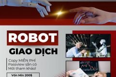 Robot của BT group