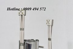 Điện trở vòng áo 40*50/220v-200w