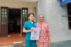 Lắp máy trợ thính chính hãng ngay tại nhà – Đủ tiện lợi, đủ an tâm
