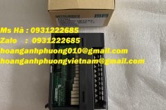 Mô đun đầu ra Mitsubishi A1SY10EU hàng chuẩn - xuất xứ Japan
