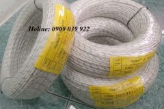 Dây điện chịu nhiệt