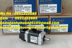 Mô tơ giá cạnh tranh dòng HF-KN13JD mitsubishi