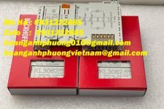 KL3062 | Thiết bị đầu cuối beckhoff | nơi bán giá tốt