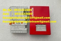 KL9010 beckhoff | Thiết bị đầu cuối | giao hàng nhanh chóng