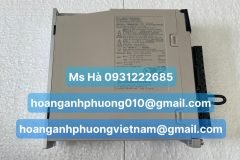 Yaskawa 0.4kW SGD7S-2R8A00A002 bộ servopack - nhập giao nhanh