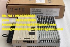 SGDV-2R8A01A yaskawa - Bộ điều khiển - giao hàng siêu nhanh