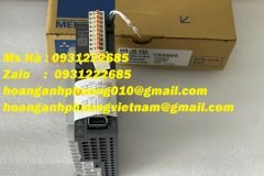 Mua nhanh - giao ngay servo điều khiển mitsubishi MR-JN-40A