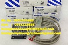 Thiết bị điện giá tốt - cảm biến quang panasonic NX5-PRVM5A