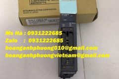 Mitsubishi hàng mới - mô đun điều khiển QD77MS16 - Bình Dương