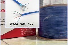Cáp mạng Lan Cat6 UTP/FTP Altek Kabel
