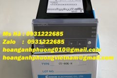 Chính hiệu - Bộ đếm Conch CU-60K-N giá tốt bán trên toàn quốc