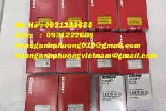 Bus end terminal EL9010 beckhoff - chuyên bán hàng mới