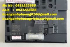 Cung cấp các dòng HMI mitsubishi GT1275-VNBA giá tốt