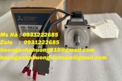 Servo HA-ME43K mitsubishi - bán tại Hoàng Anh Phương - Bình Dương