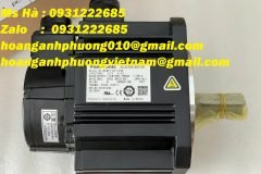 Servo MDMF152L1G6M minas A6 dòng panasonic 1.5kW