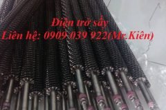 Sản xuất điện trở cánh tản nhiệt theo yêu cầu