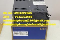 Nơi cung cấp uy tín - Bộ điều khiển MR-J4-200A mitsubishi 2kW