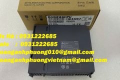 Bộ PLC điều khiển Q04UDEHCPU mitsubishi - tốc độ xử lý nhanh