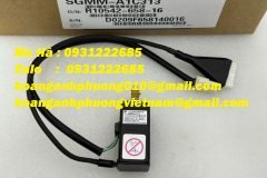 Động cơ servo Yaskawa SGMM-A1C313 giá siêu ưu đãi