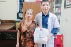 Ở nhà vẫn lắp được máy trợ thính chính hang – Tiện lợi, an toàn, nhanh chóng