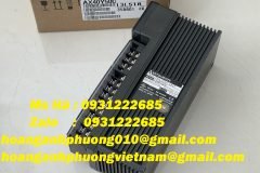 Bộ Mô đun I/O chính hãng AX40Y50C mitsubishi - bảo hành 12 tháng