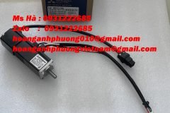 Motor chính hiệu dòng mitsubishi HC-MFS13B chất lượng cao