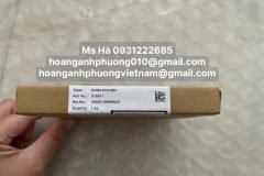 Giá ưu đãi hiện nay | bộ chuyển đổi Pepperl + Fuchs | KCD2-SCD-Ex1