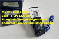 Van điện từ SF4101-IP hãng YPC - bán tại TP Hồ Chí Minh