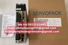 Yaskawa - servo điều khiển SGDV-1R6A01B002000 hàng mới 100%