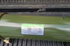 Bộ giải nhiệt dầu thủy lực bằng nước, Bộ giải nhiệt dầu thủy lực