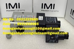 Nhận báo giá tốt các dòng Van khí 8010750 imi norgren