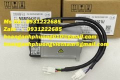 Cung cấp Động cơ MSMD042G1U panasonic - bán toàn quốc giá rẻ