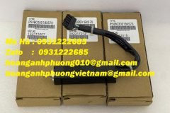 Động cơ Sanyo denki P50B02001BXS70 nhỏ gọn, tiện lợi