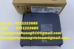 Mô đun mitsubishi Q06UDEHCPU xử lý nhanh - điều khiển chính xác